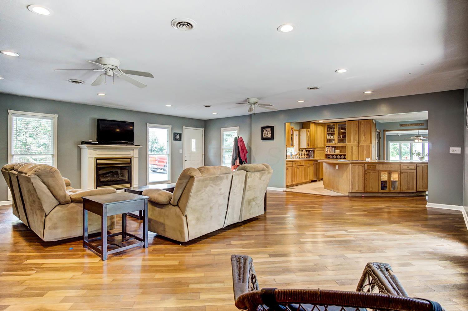 1497 Bethlehem Road East Marion, OH 43302 - Photo 37 of 54 Gallery Image 37