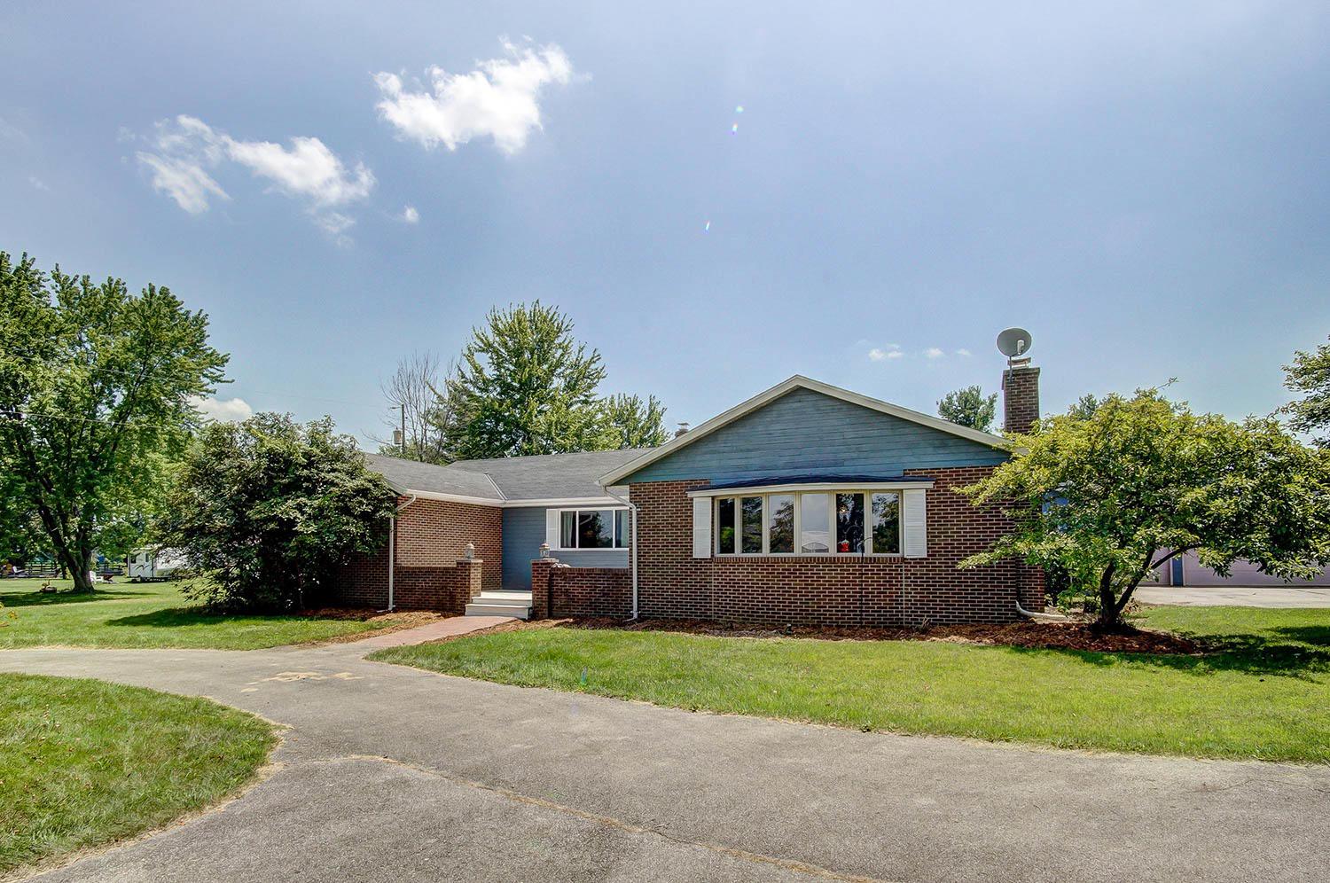 1497 Bethlehem Road East Marion, OH 43302 - Photo 4 of 54 Gallery Image 4