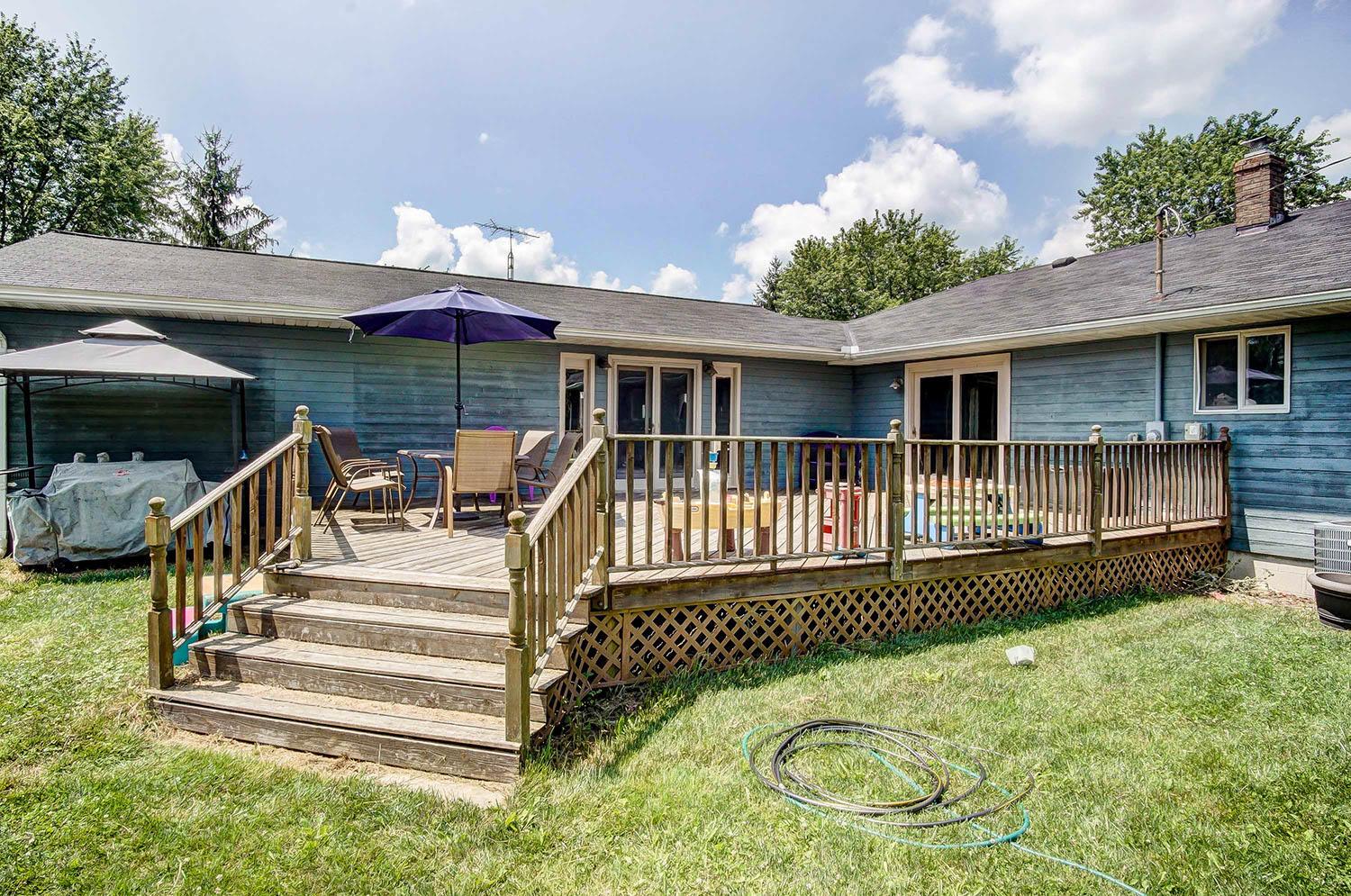 1497 Bethlehem Road East Marion, OH 43302 - Photo 50 of 54 Gallery Image 50