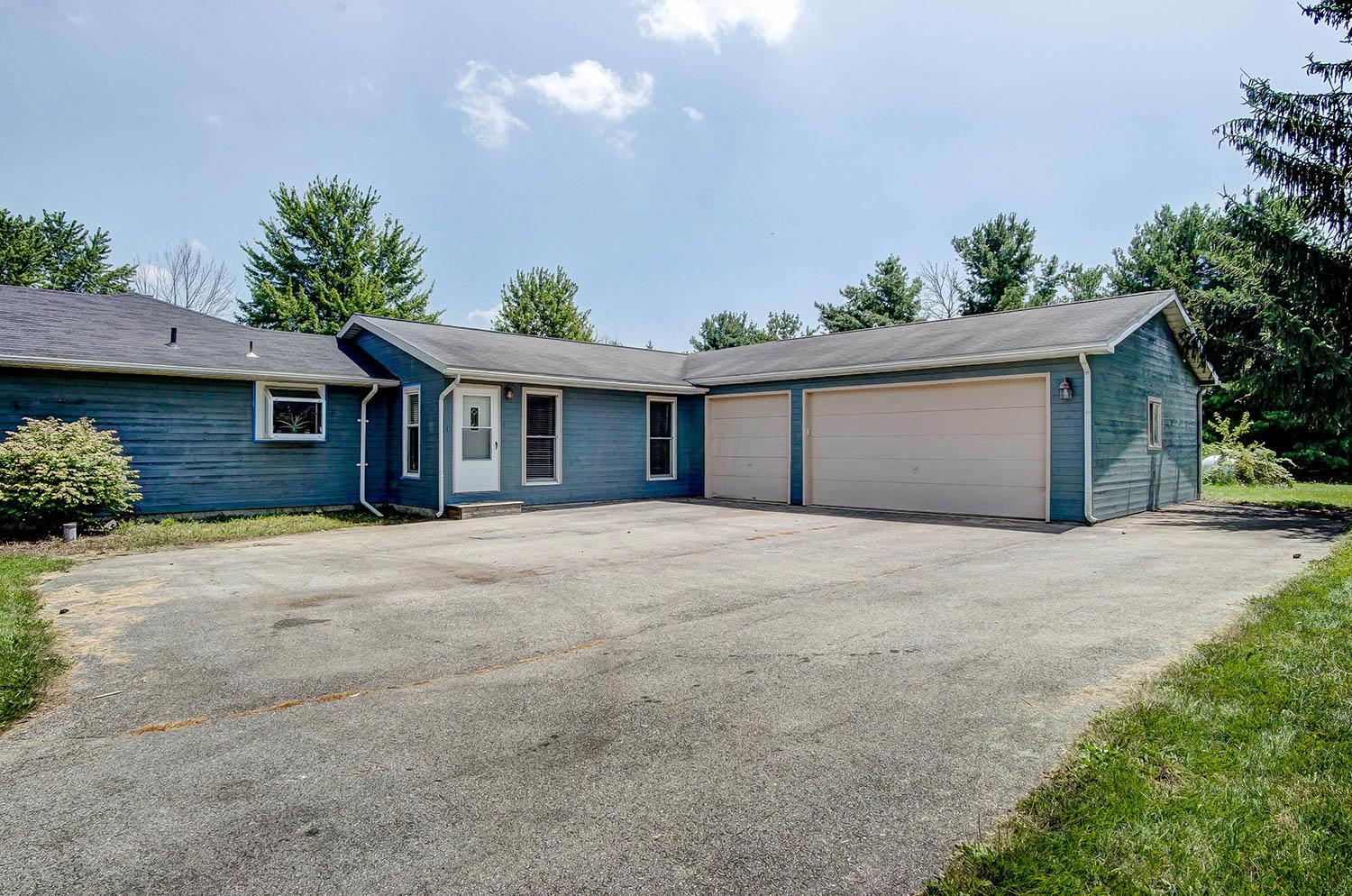 1497 Bethlehem Road East Marion, OH 43302 - Photo 54 of 54 Gallery Image 54