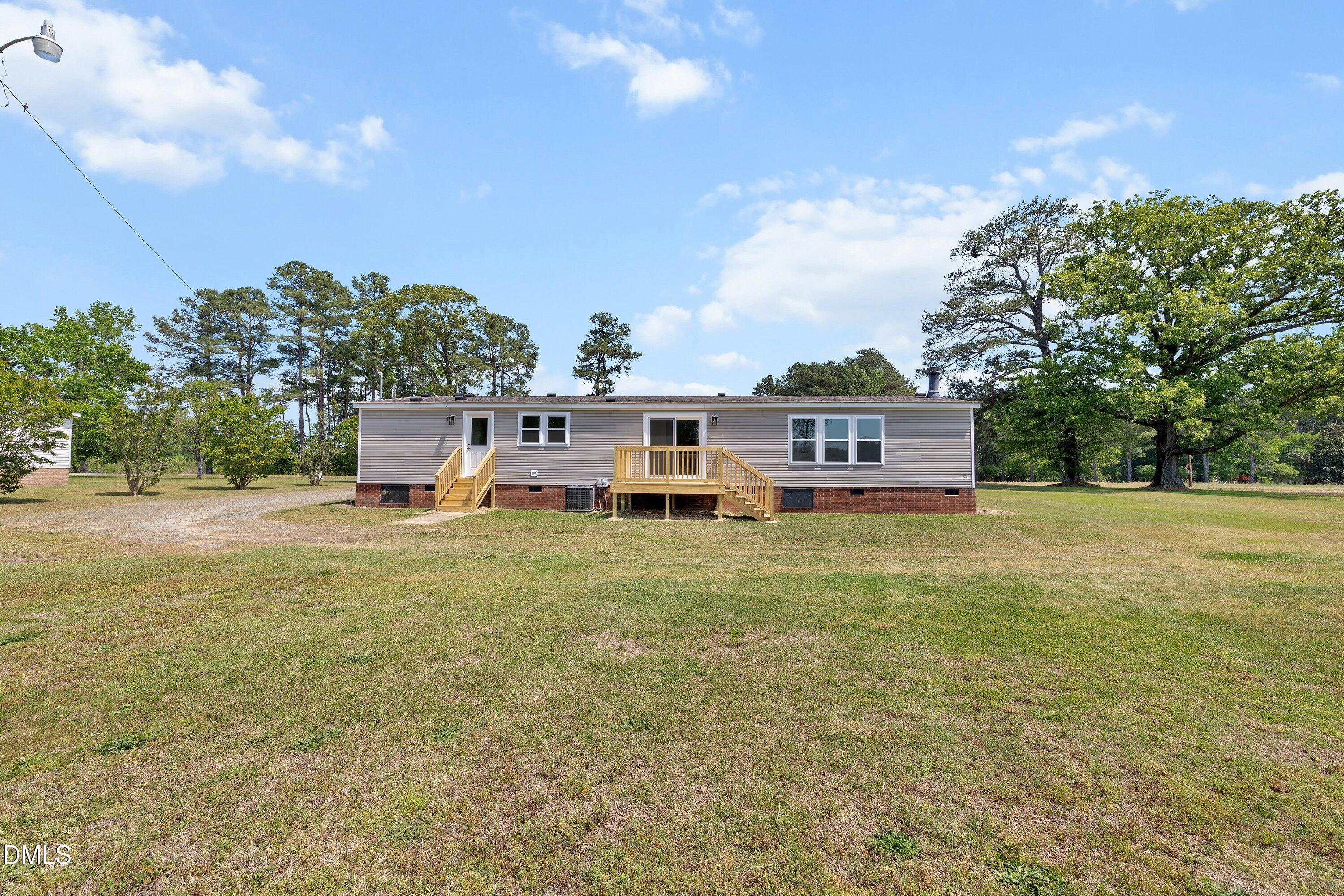 110 Batten Farm Road Selma, NC 27576 - Photo 45 of 49 44-110 Batten Farm Rd _1597