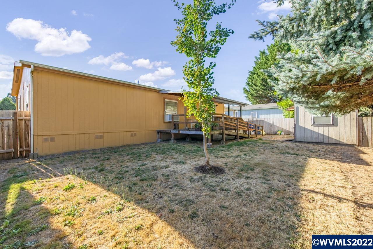 716 Hoffman Road Northeast, Unit 51 Salem, OR 97301 - Photo 27 of 28