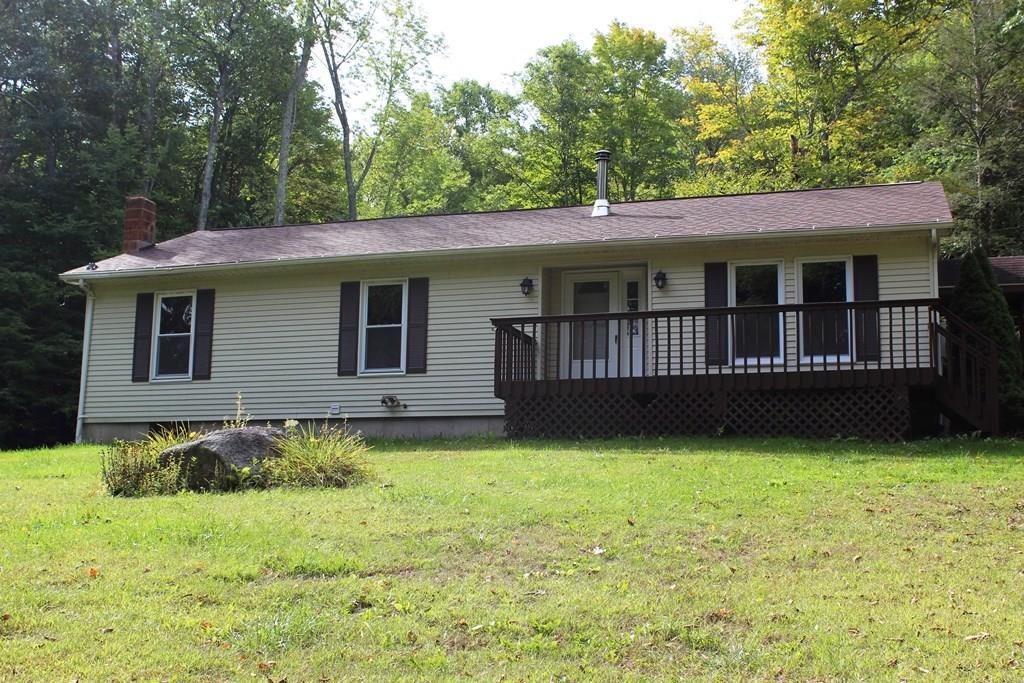 1160 Pothier Road Torrington, CT 06790 - Photo 1 of 1