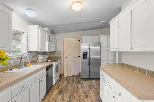 $225,000 | 218 Northeast 132nd Terrace, Gainesville, FL 32641