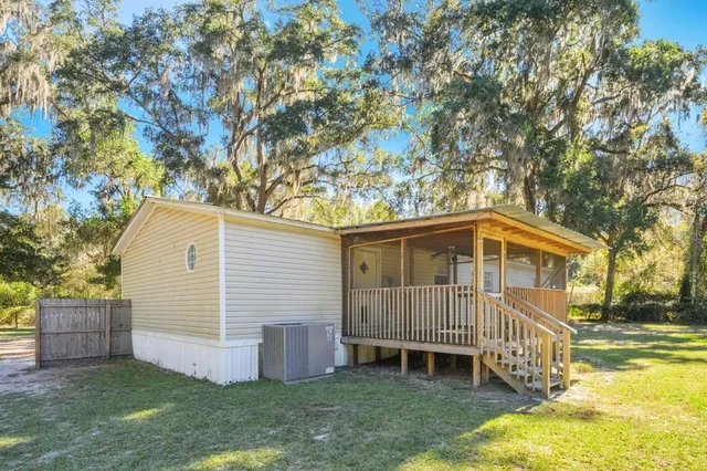 $225,000 | 218 Northeast 132nd Terrace, Gainesville, FL 32641