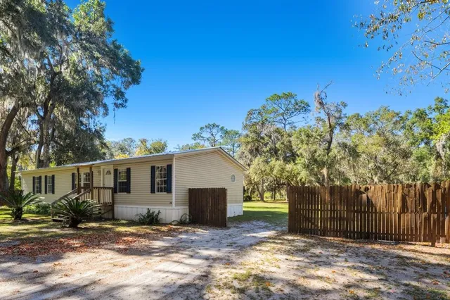 $225,000 | 218 Northeast 132nd Terrace, Gainesville, FL 32641