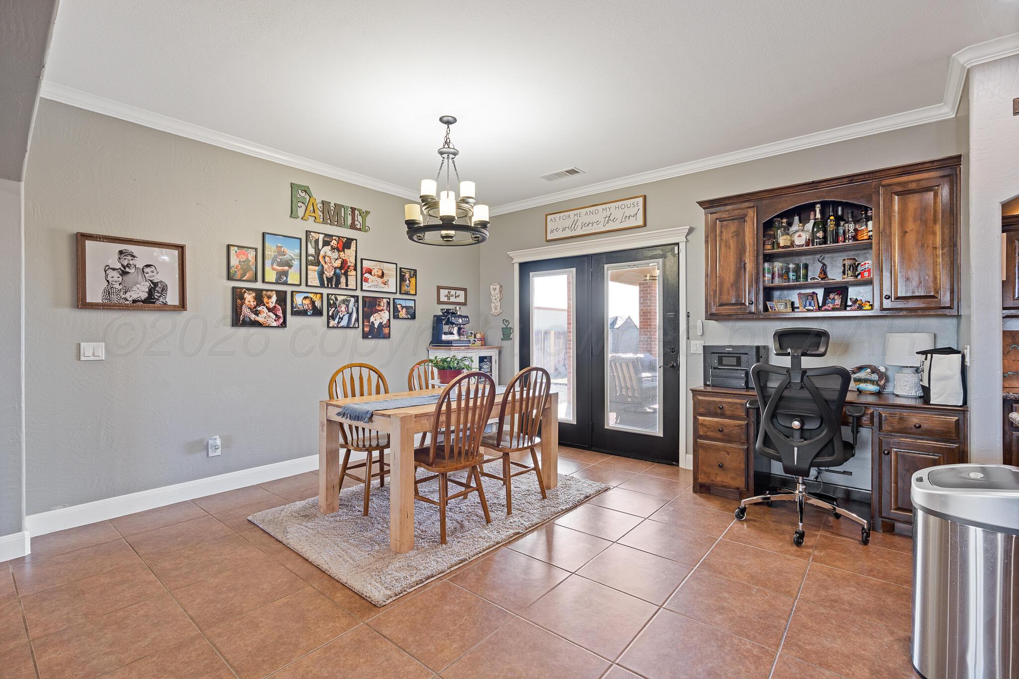 3809 Arden Road Amarillo, TX 79118 - Photo 11 of 28 3809 Arden Road -20