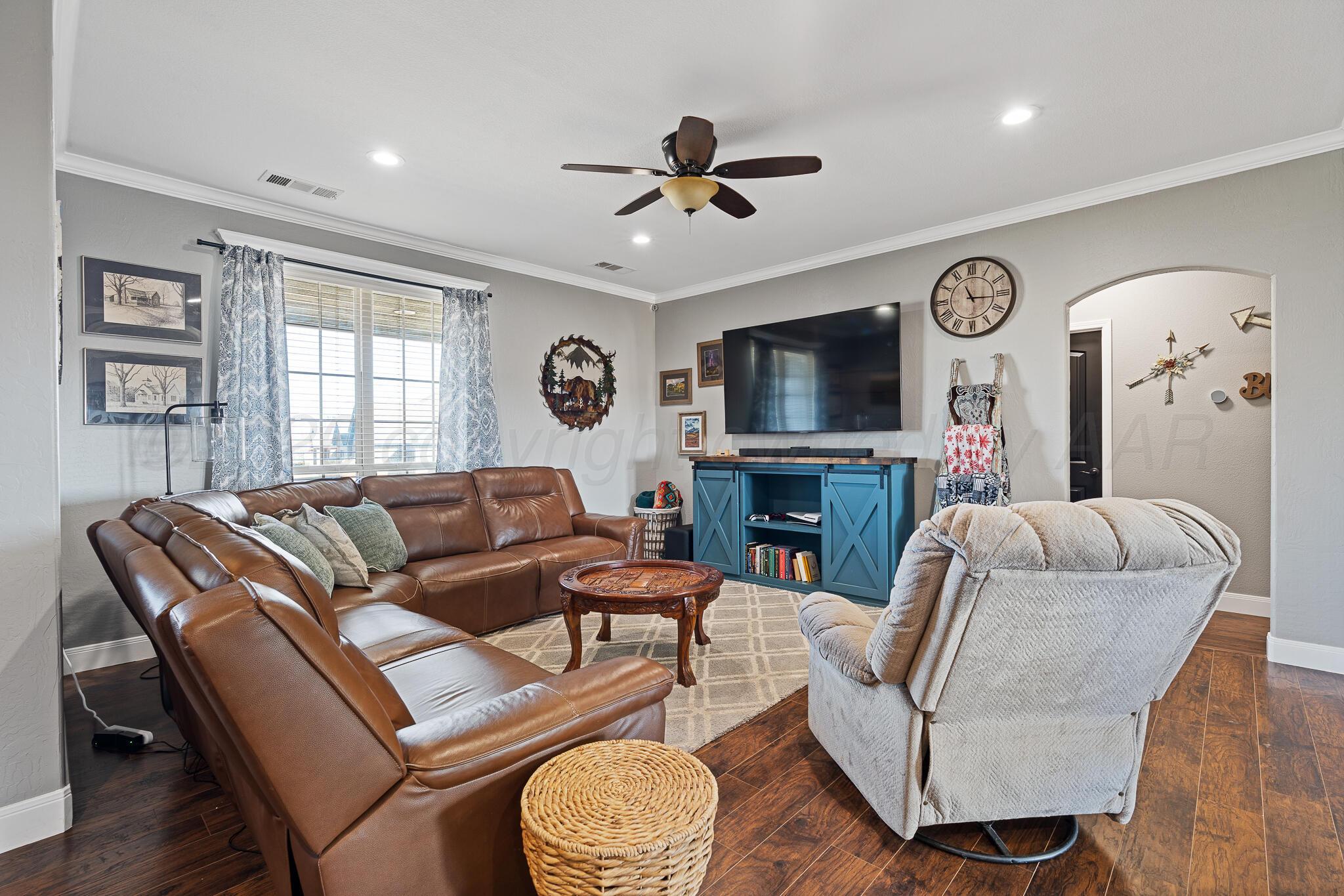 3809 Arden Road Amarillo, TX 79118 - Photo 12 of 28 3809 Arden Road -27