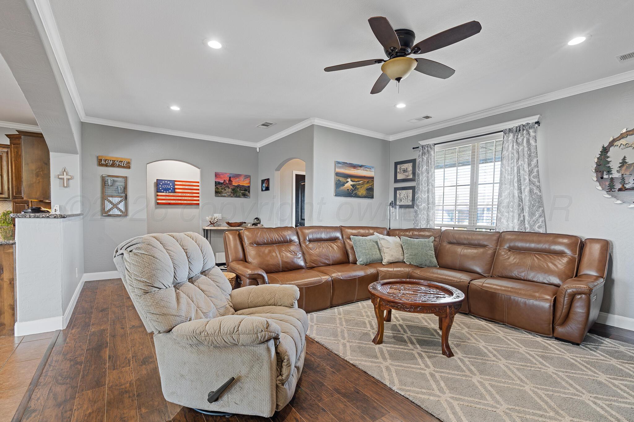 3809 Arden Road Amarillo, TX 79118 - Photo 13 of 28 3809 Arden Road -28