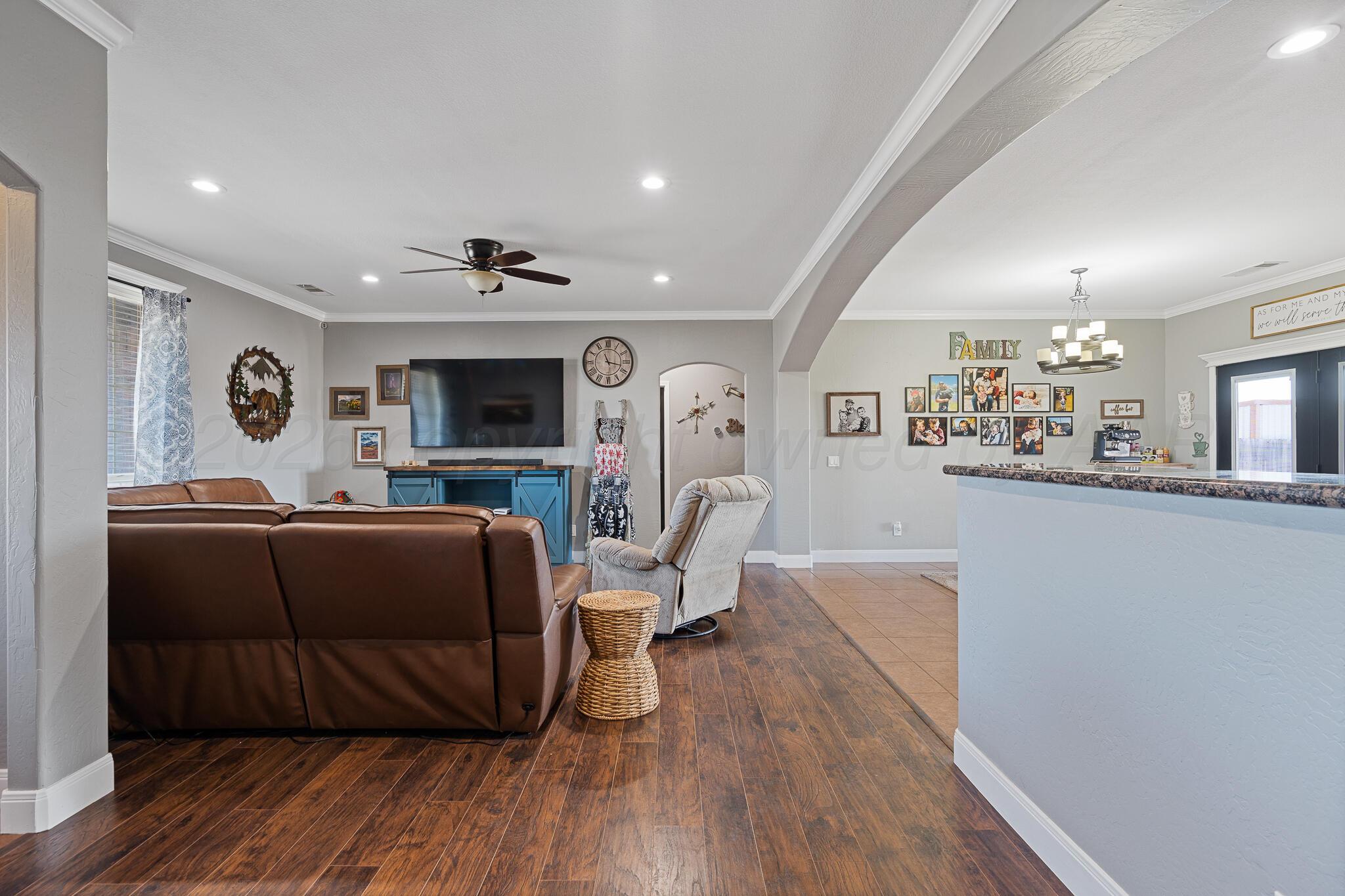 3809 Arden Road Amarillo, TX 79118 - Photo 14 of 28 3809 Arden Road -29