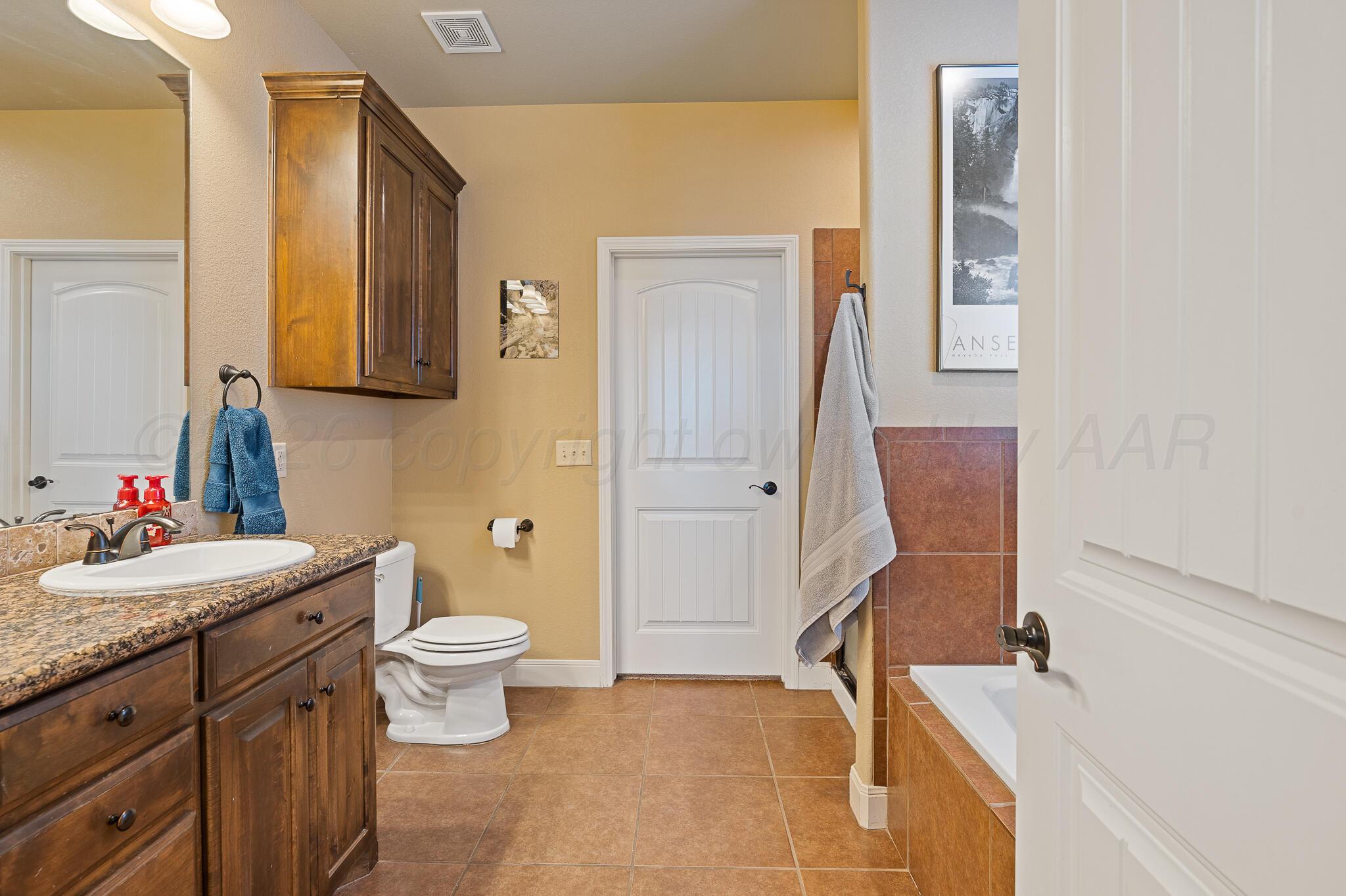 3809 Arden Road Amarillo, TX 79118 - Photo 18 of 28 3809 Arden Road -15