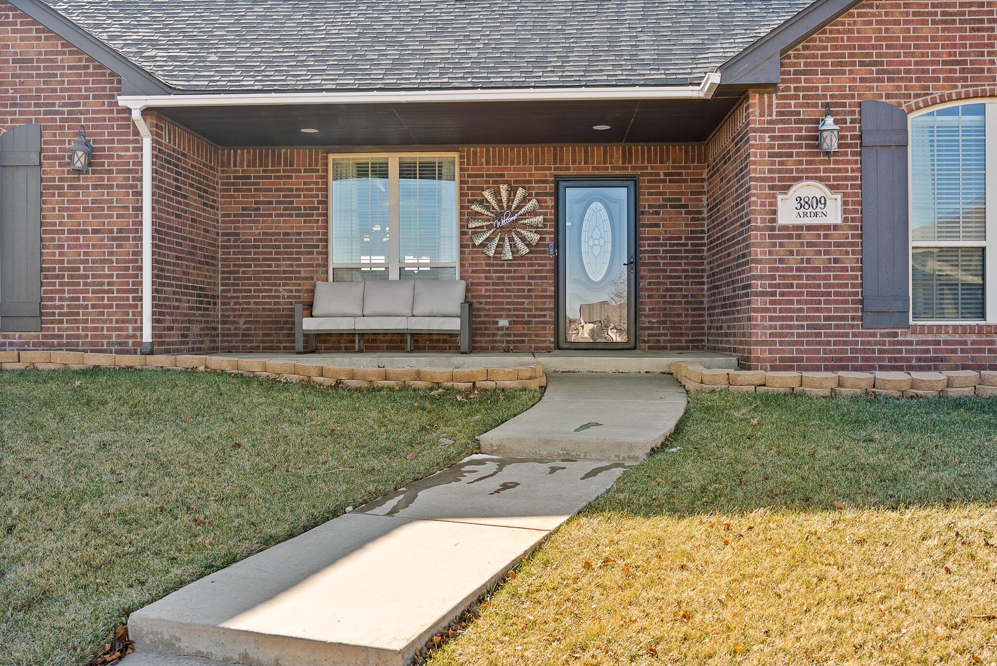 3809 Arden Road Amarillo, TX 79118 - Photo 2 of 28 3809 Arden Road -01