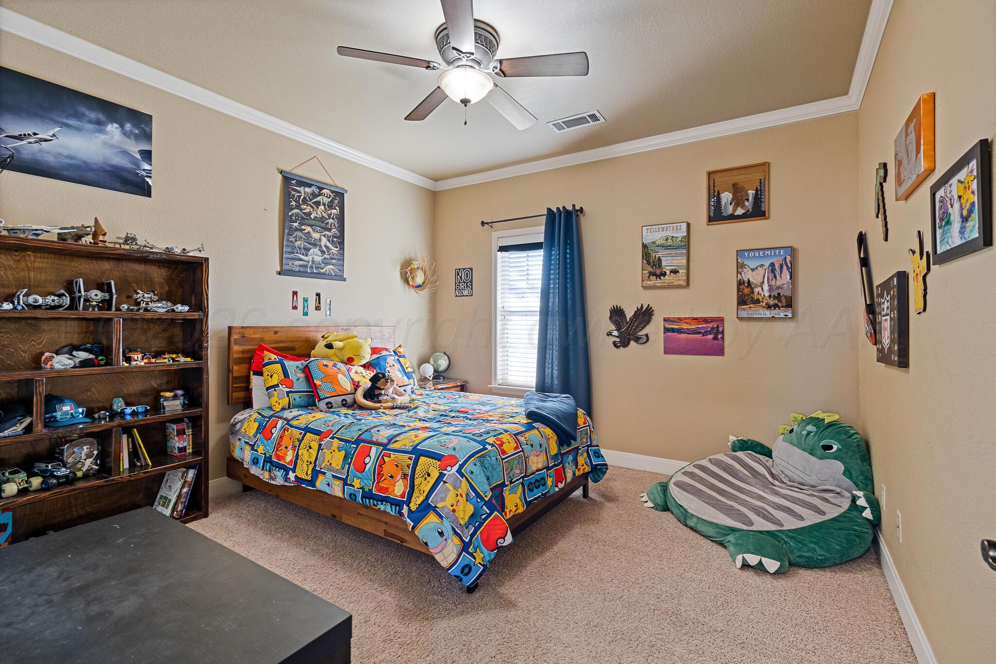 3809 Arden Road Amarillo, TX 79118 - Photo 23 of 28 3809 Arden Road -10