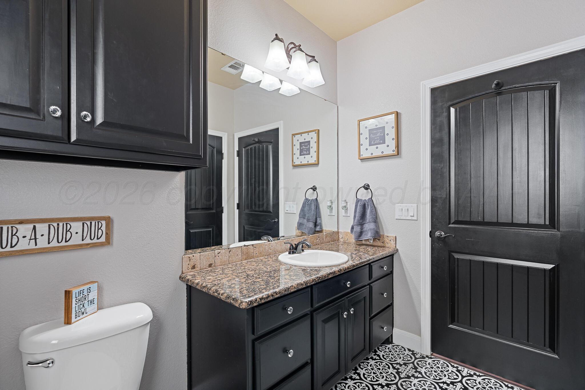 3809 Arden Road Amarillo, TX 79118 - Photo 25 of 28 3809 Arden Road -12