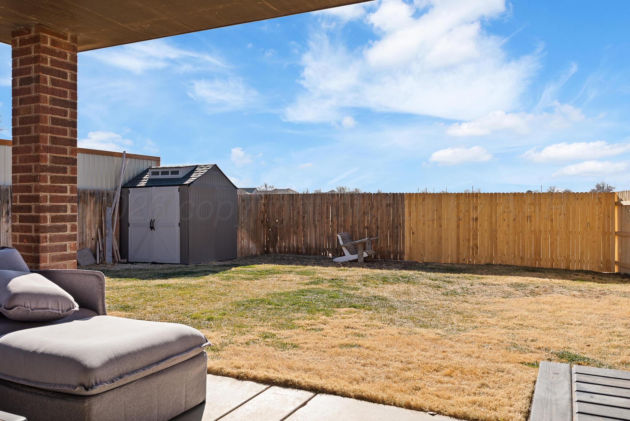 3809 Arden Road Amarillo, TX 79118 - Photo 26 of 28 3809 Arden Road -05