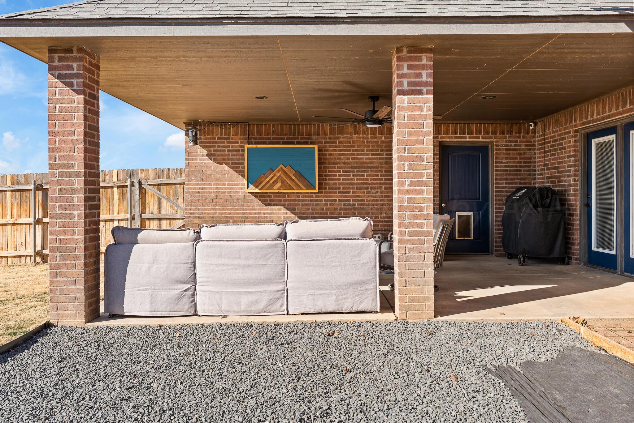 3809 Arden Road Amarillo, TX 79118 - Photo 27 of 28 3809 Arden Road -08