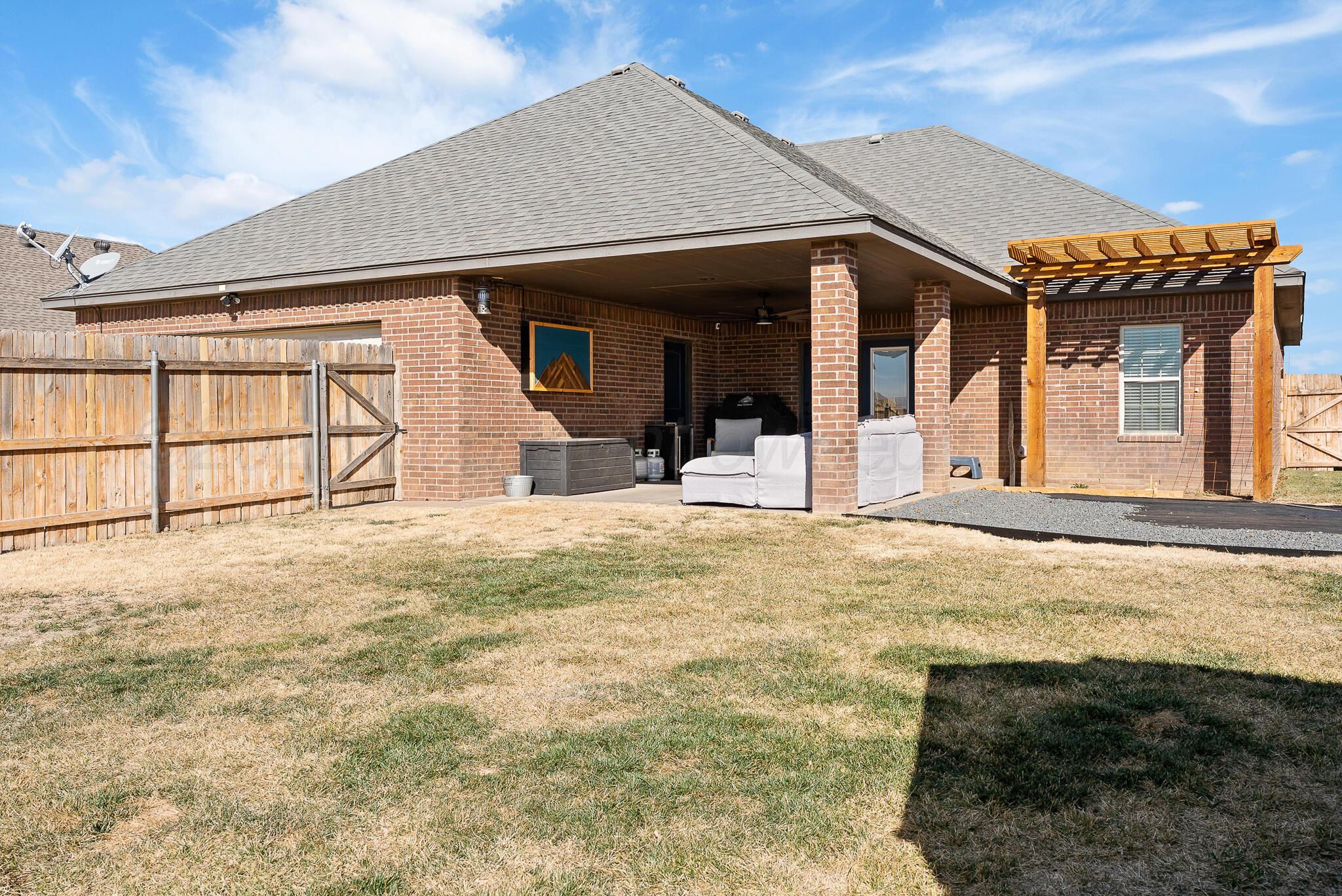 3809 Arden Road Amarillo, TX 79118 - Photo 28 of 28 3809 Arden Road -07