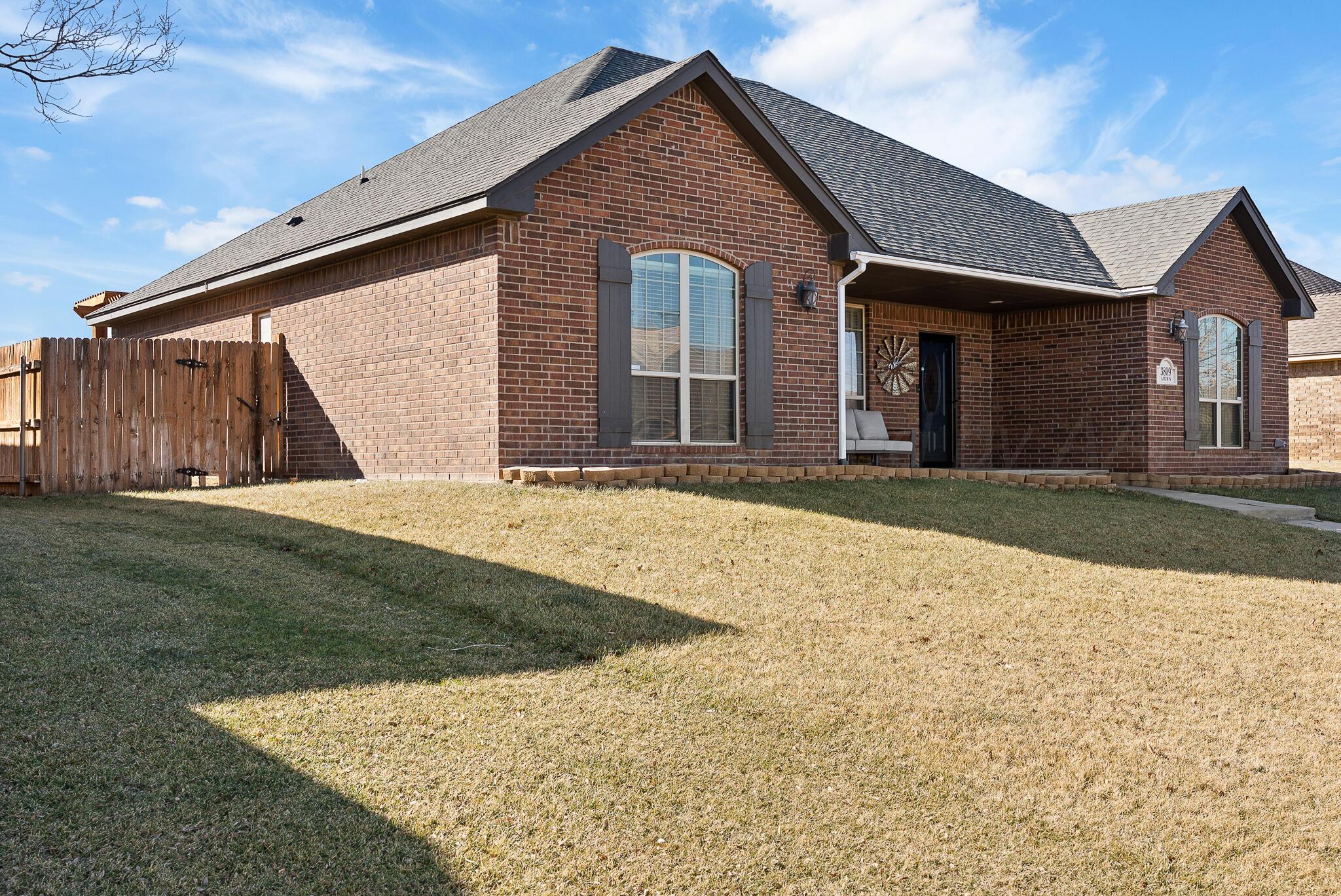 3809 Arden Road Amarillo, TX 79118 - Photo 3 of 28 3809 Arden Road -03
