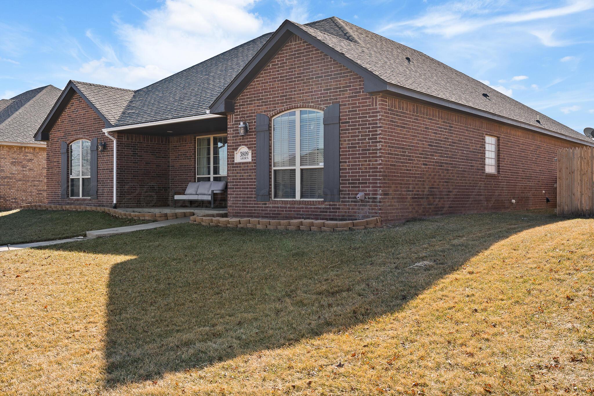 3809 Arden Road Amarillo, TX 79118 - Photo 4 of 28 3809 Arden Road -04