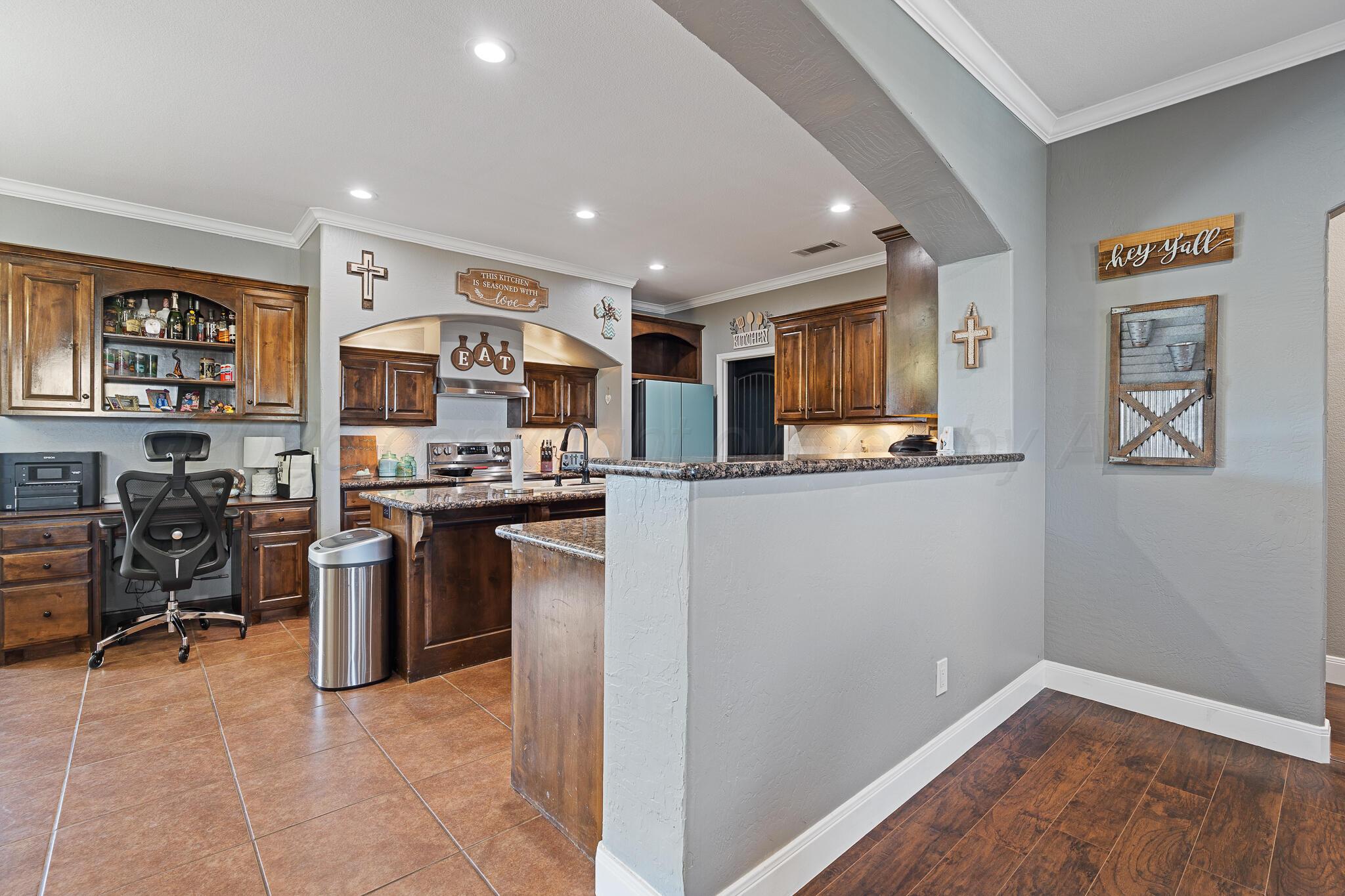 3809 Arden Road Amarillo, TX 79118 - Photo 8 of 28 3809 Arden Road -23