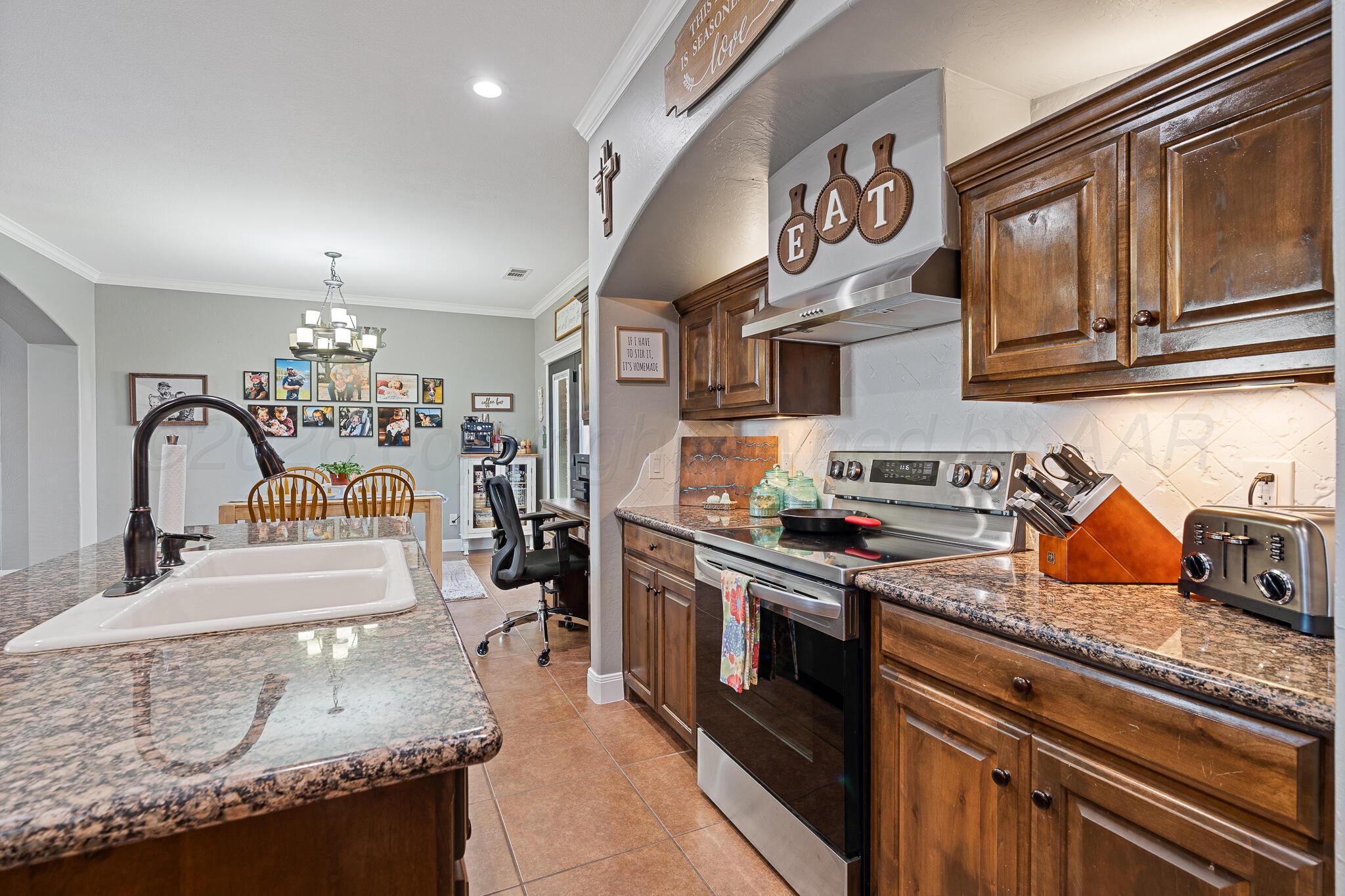 3809 Arden Road Amarillo, TX 79118 - Photo 9 of 28 3809 Arden Road -24