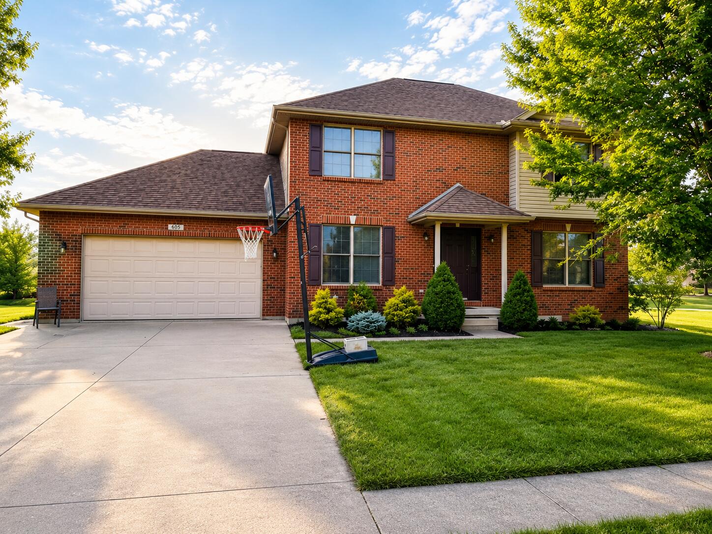 605 Plum Ridge Trail Sidney, OH 45365 - Photo 1 of 10 9E138ECC-6D16-48C1-A14A-017E4D8F742C