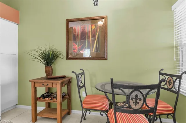 a view of a workspace with furniture