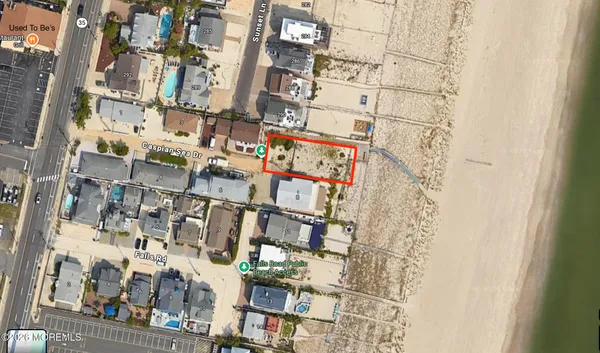 $998,000 | 7 Ebb Terr Terrace, Mantoloking, NJ 08738