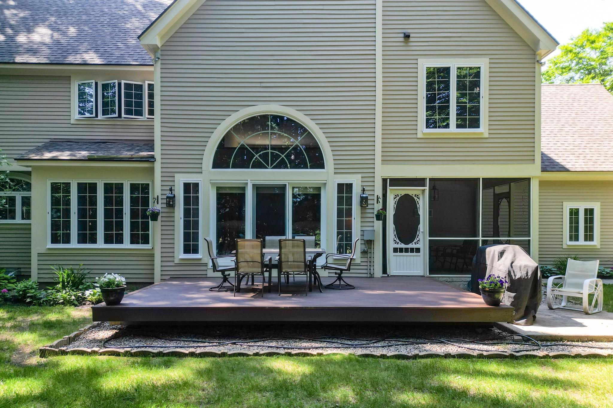 102 Birch Bend Road Conway, NH 03860 - Photo 55 of 60