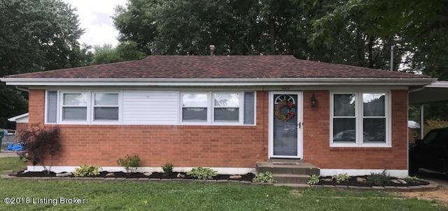 9515 Maple Road Louisville, KY 40229 - Photo 17 of 17 IMG_7208