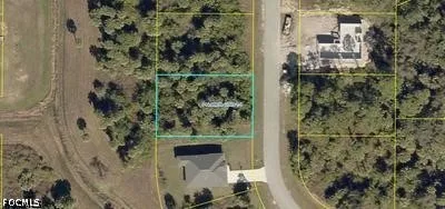 $27,888 | 8007 Windswept Circle, LaBelle, FL 33935