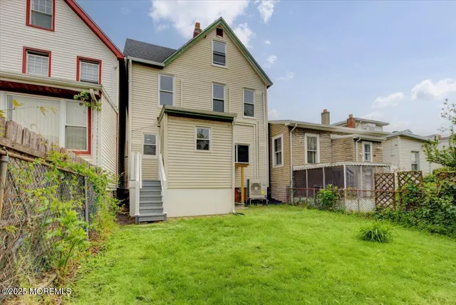 $599,999 | 1709 48th Street, North Bergen, NJ 07047