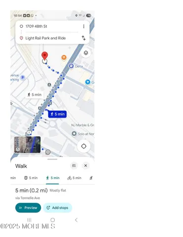 $599,999 | 1709 48th Street, North Bergen, NJ 07047