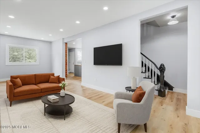 $599,999 | 1709 48th Street, North Bergen, NJ 07047