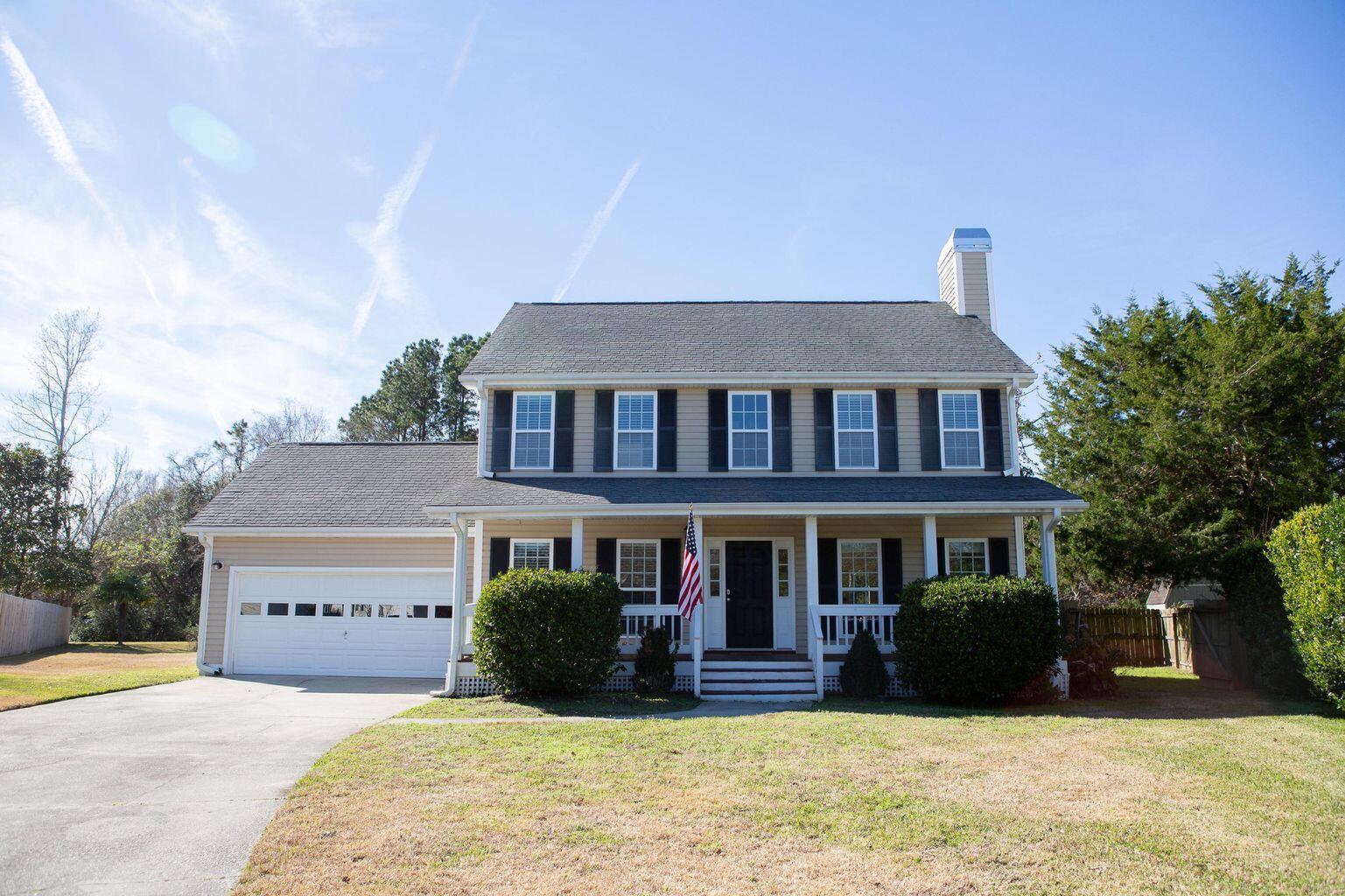 758 Lookout Point Mount Pleasant, SC 29464 - Photo 1 of 19 758 Lookout Cul De Sac