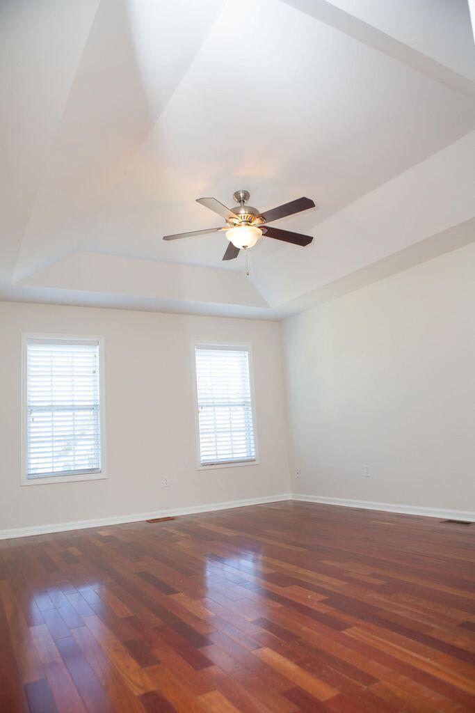 758 Lookout Point Mount Pleasant, SC 29464 - Photo 16 of 19 Primary Bed