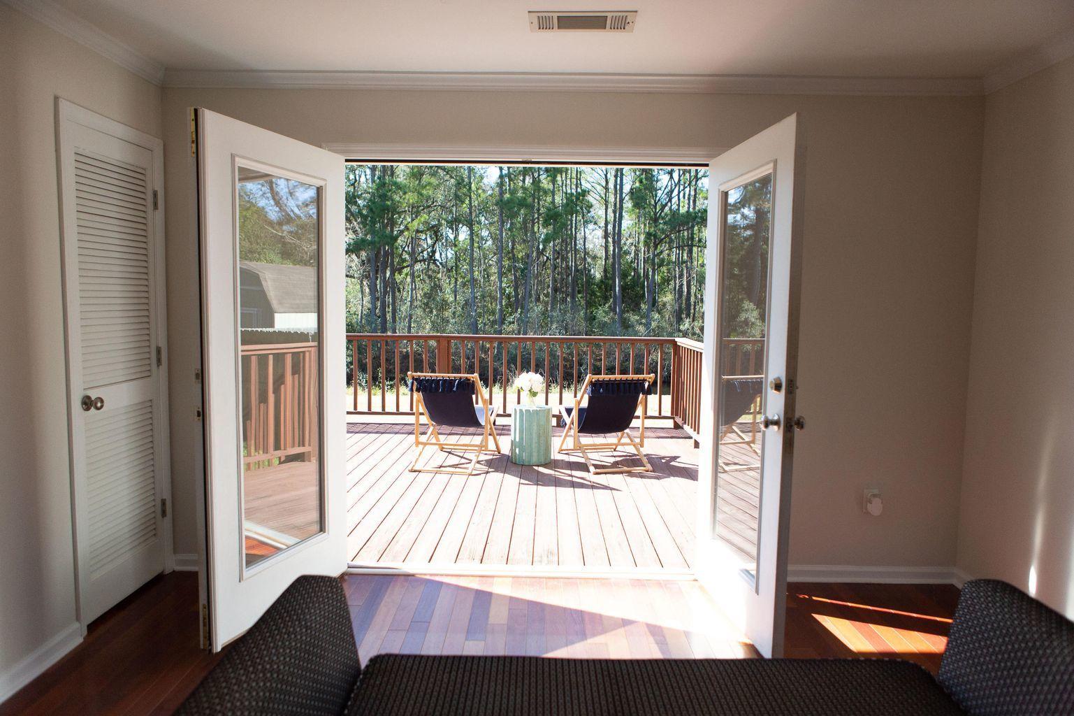 758 Lookout Point Mount Pleasant, SC 29464 - Photo 4 of 19 Porch