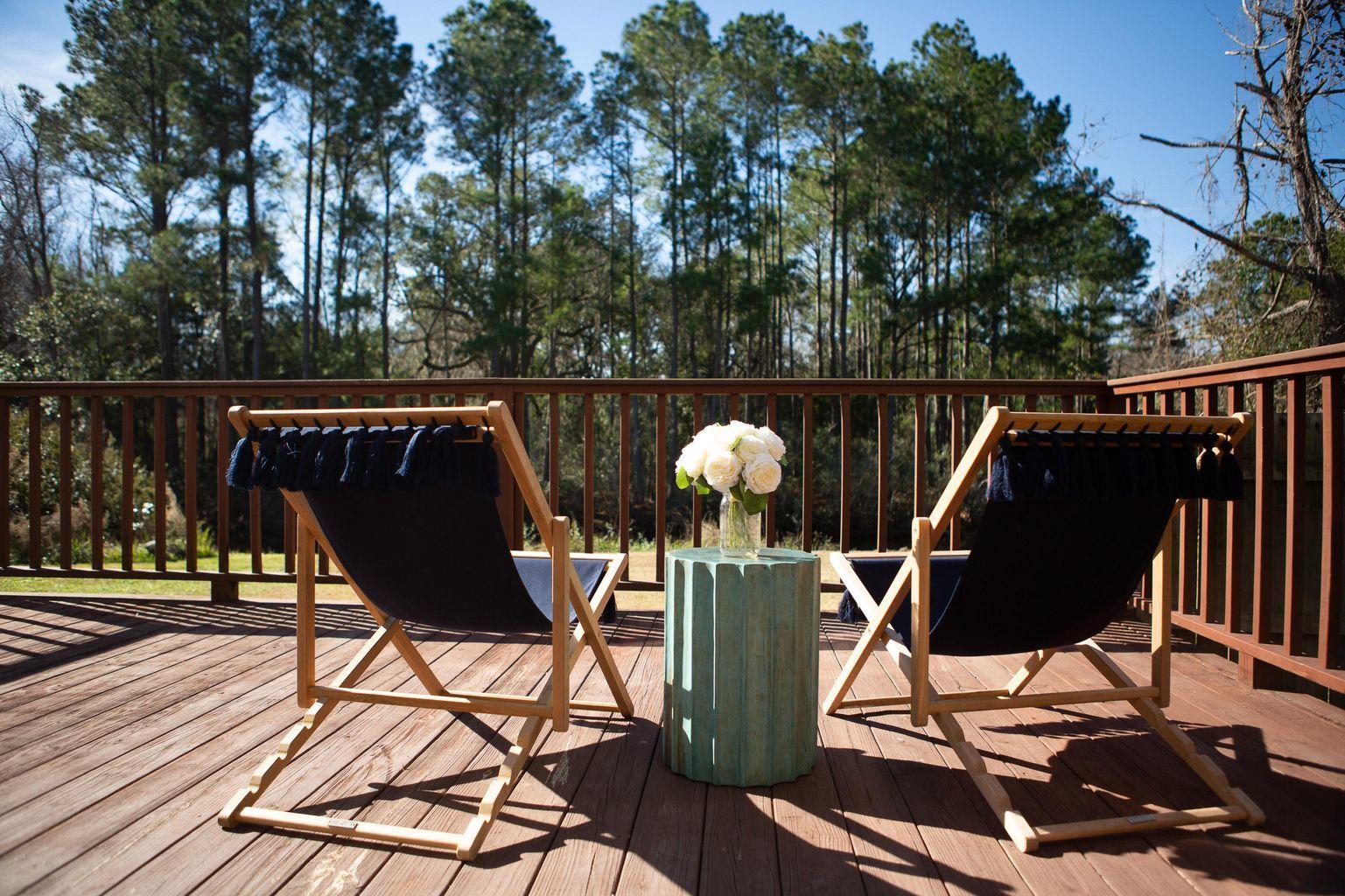 758 Lookout Point Mount Pleasant, SC 29464 - Photo 5 of 19 Sun Deck