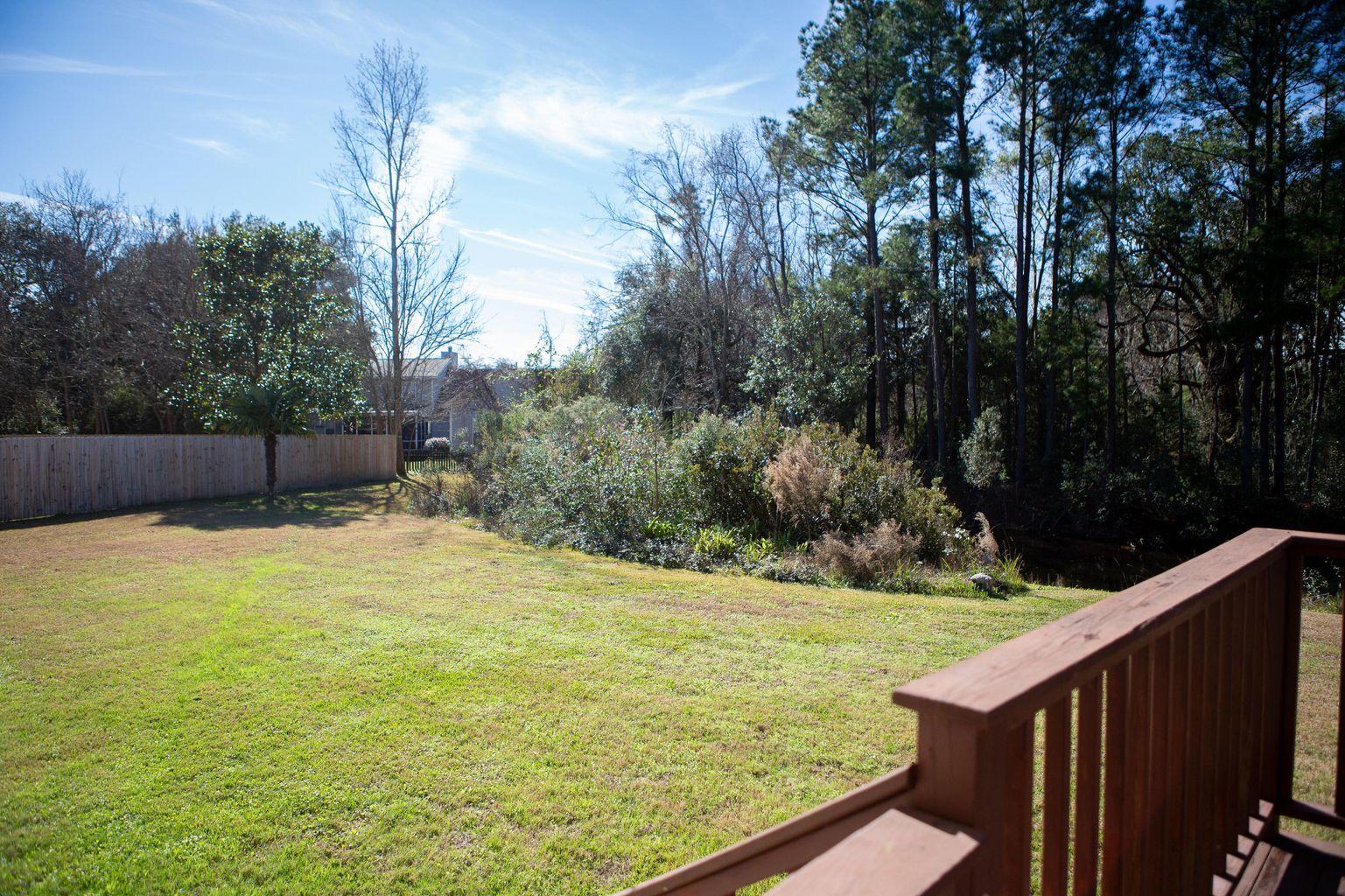 758 Lookout Point Mount Pleasant, SC 29464 - Photo 6 of 19 Large Yard
