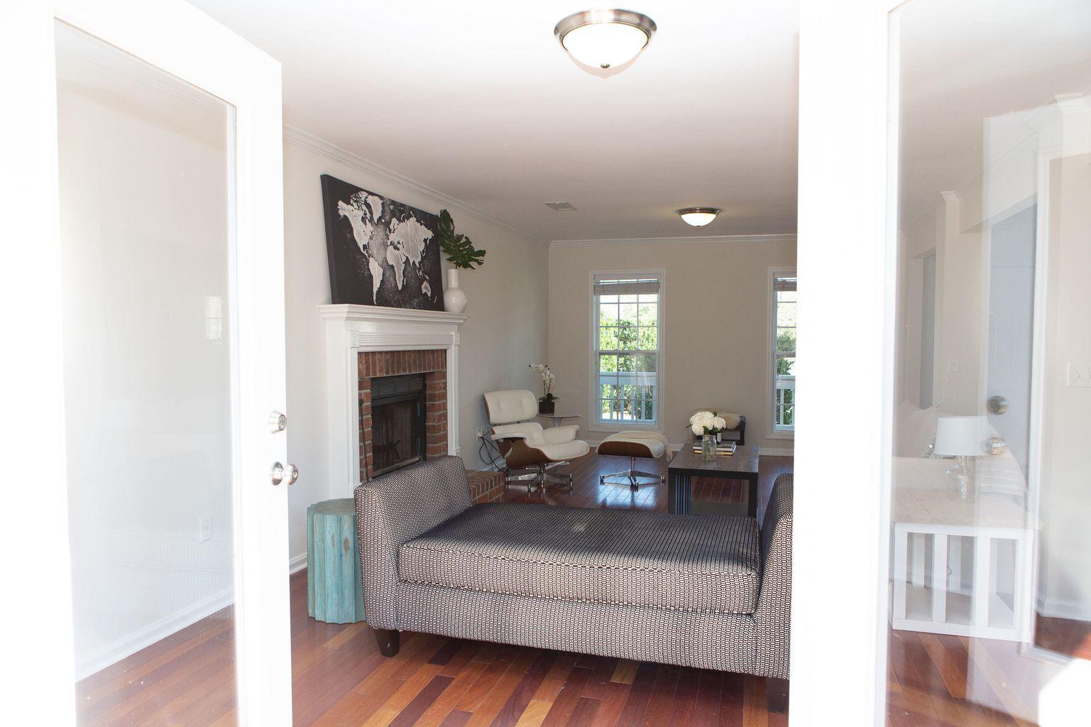 758 Lookout Point Mount Pleasant, SC 29464 - Photo 7 of 19 Open Living