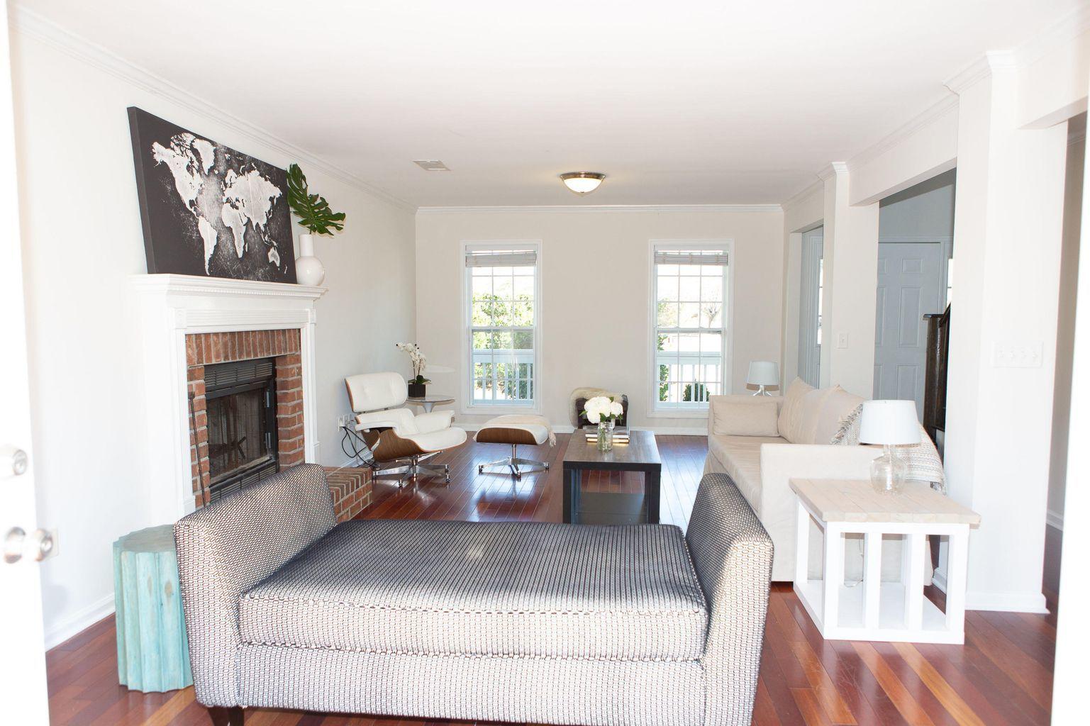 758 Lookout Point Mount Pleasant, SC 29464 - Photo 8 of 19 Indoor/Outdoor