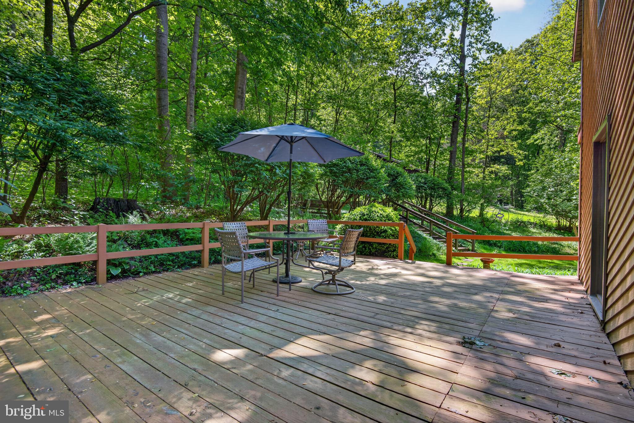 2624 Spring Valley Road Lancaster, PA 17601 - Photo 57 of 71 Deck