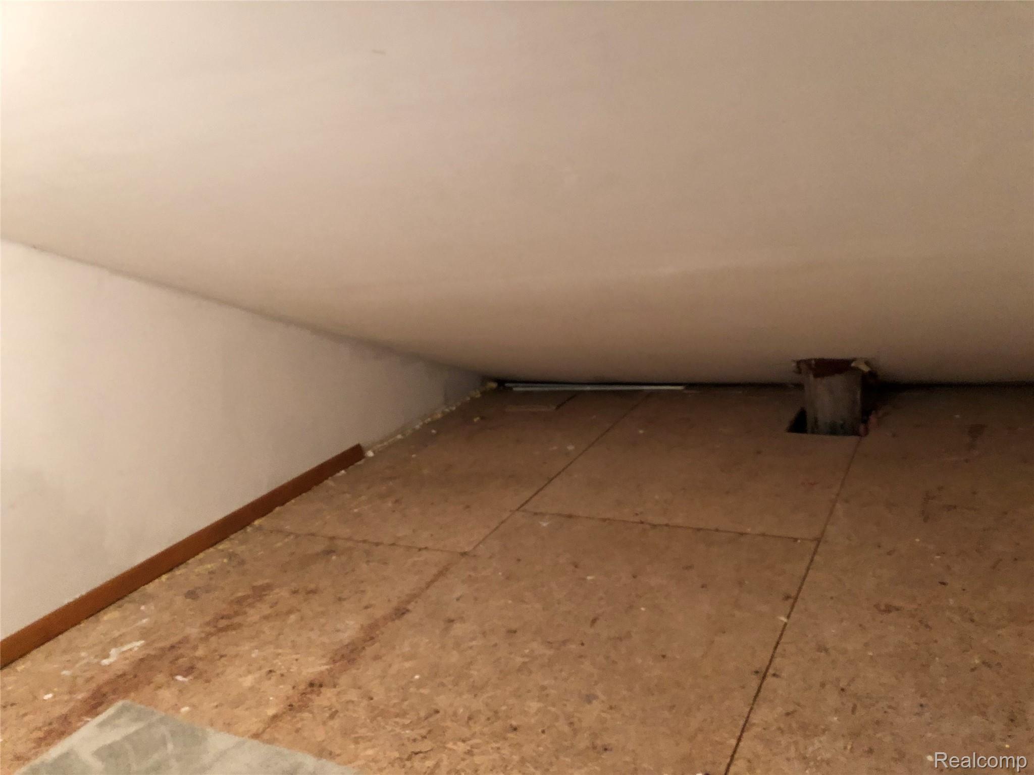 5664 Secord Lake Road Dryden, MI 48428 - Photo 21 of 48 STORAGE