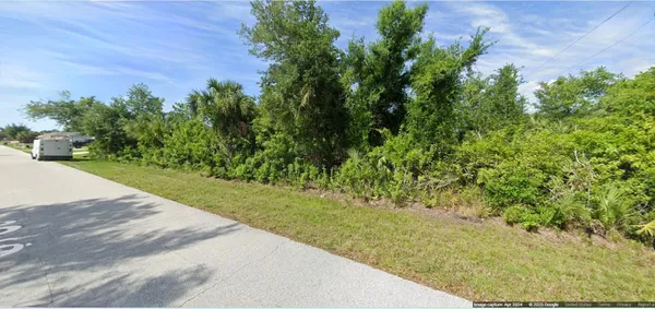 $95,000 | 6203 Herb Street, Englewood, FL 34224