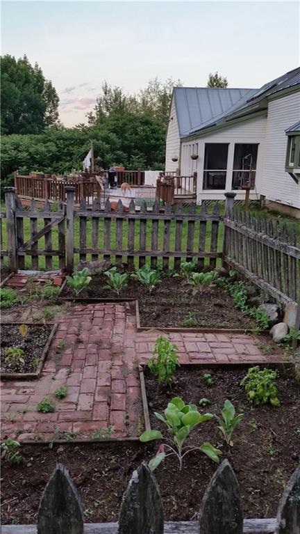 133 Chick Road New Portland, ME 04961 - Photo 29 of 34 Photo