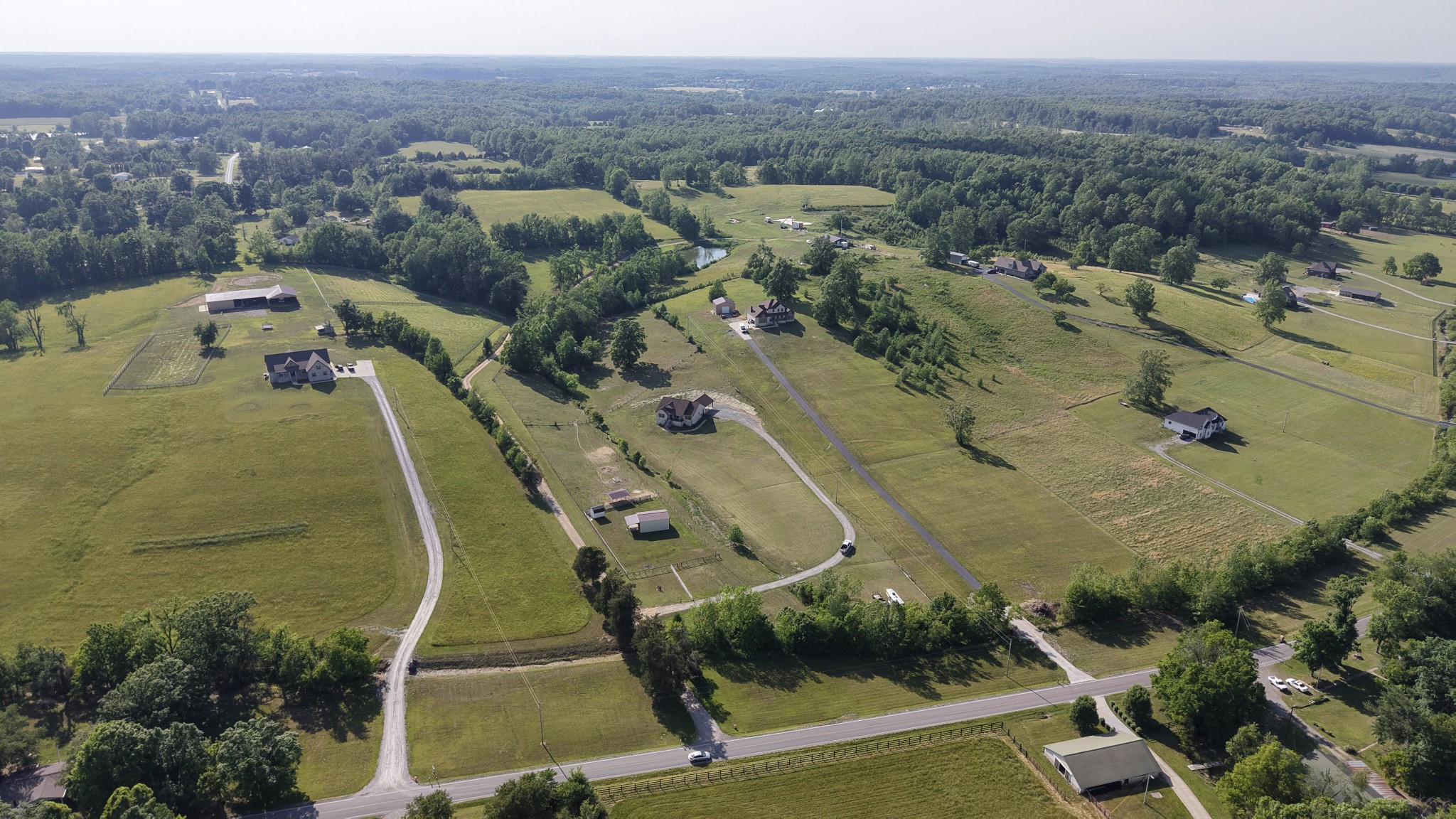 1631 A Rock Bridge Road Bethpage, TN 37022 - Photo 66 of 72