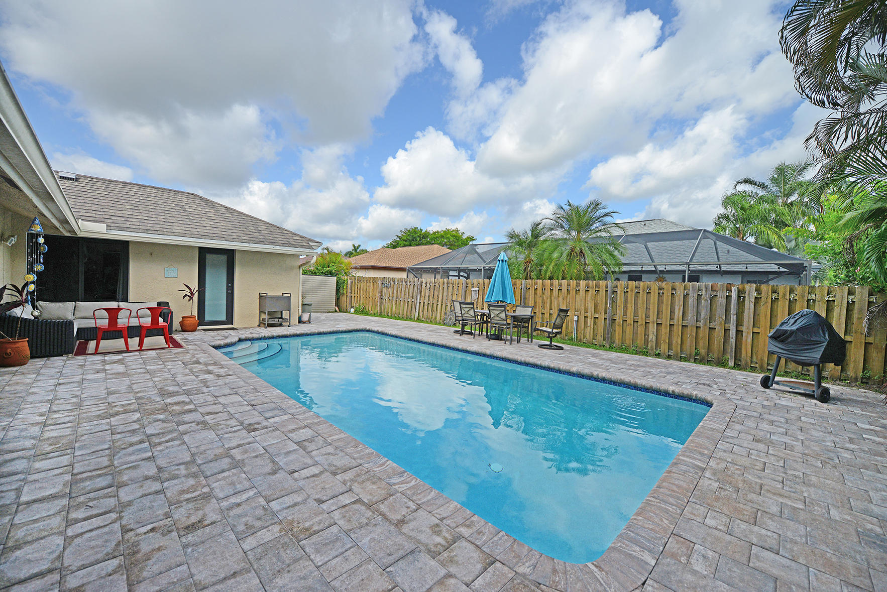 10133 182nd Lane South Boca Raton, FL 33498 - Photo 18 of 21 DSC_2973A
