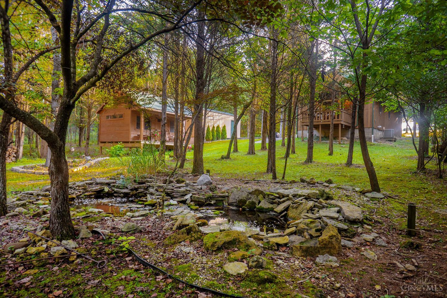 185 Heidi Rdg Road West Union, OH 45693 - Photo 13 of 50 Gallery Image 13