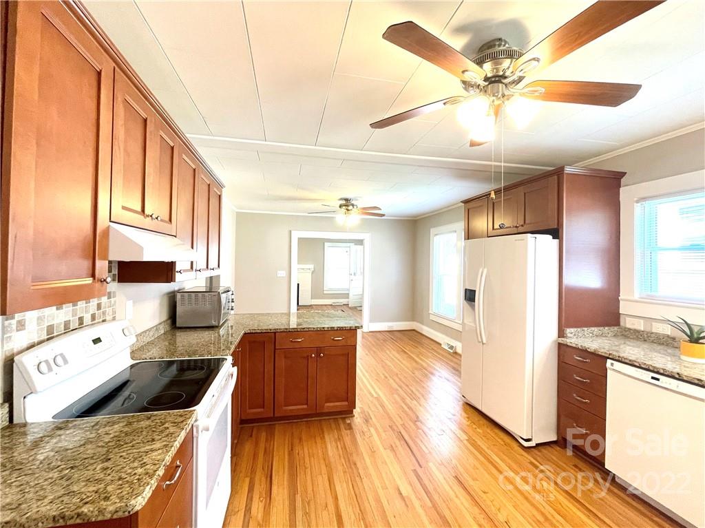 817 South Ridge Avenue Kannapolis, NC 28083 - Photo 11 of 35 Gallery Image 11