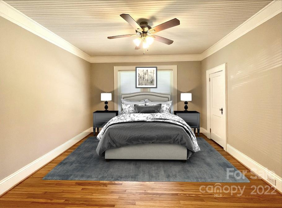 817 South Ridge Avenue Kannapolis, NC 28083 - Photo 19 of 35 Gallery Image 19